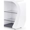 Global Furniture Usa Contemporary High Gloss, Paper D4127 Buffet 890 - alternate 3